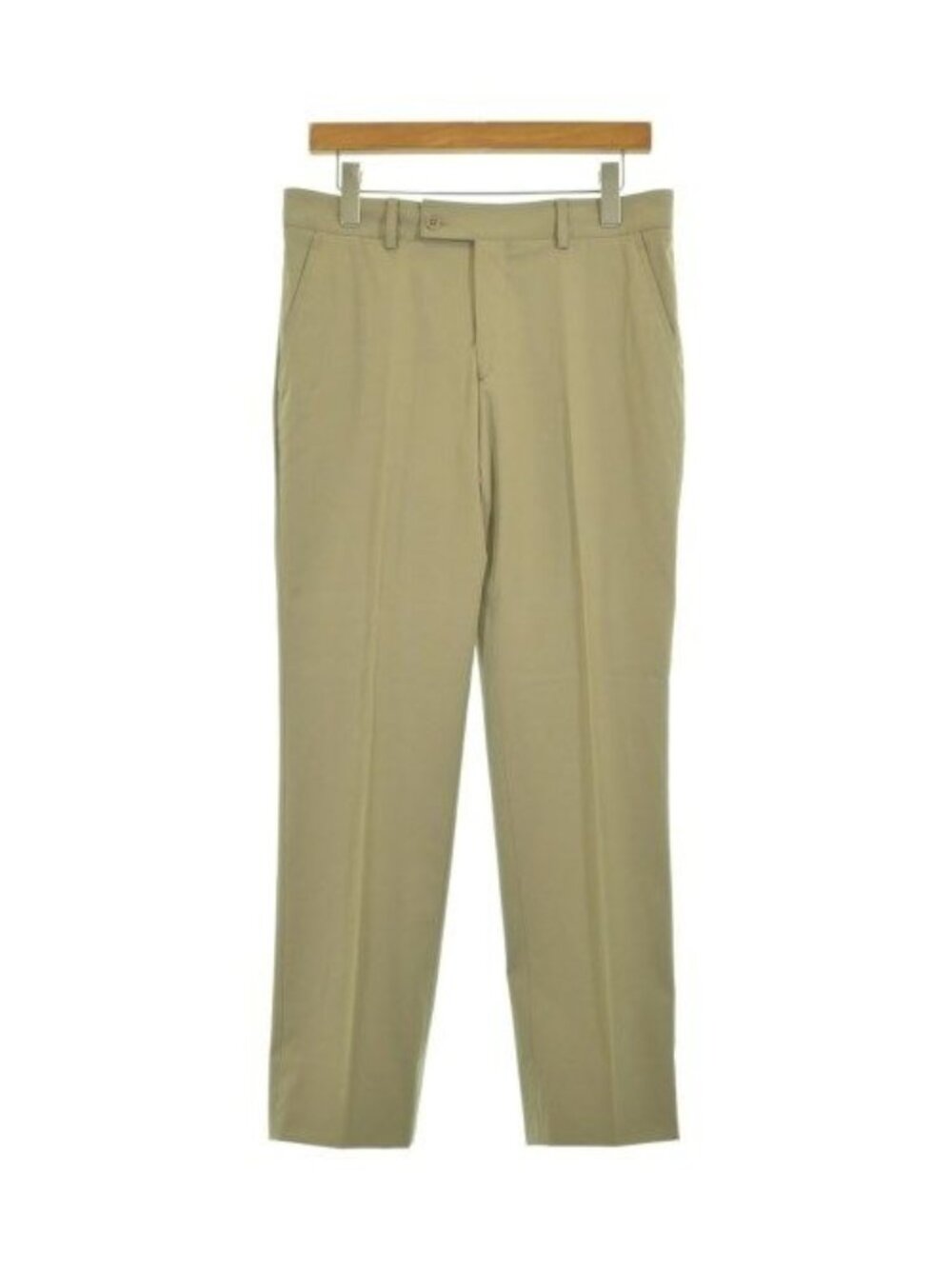 Hermes Trousers Pants Beige